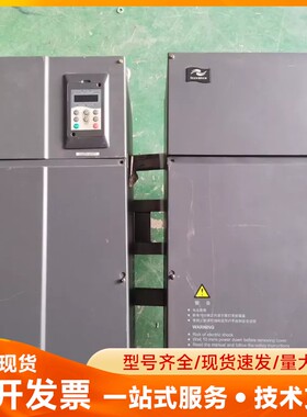 汇川变频器 MD280NT110-BLS+