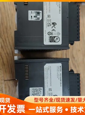 台达AS16AM10N-A扩展模块，16点DI输入，24VD