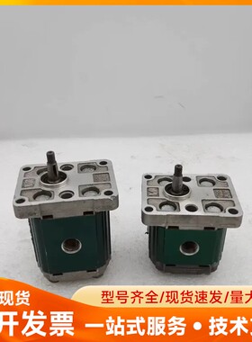 维沃VIVOLO齿轮泵X1P1702FBBA X1P3202