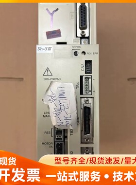 UR5CG3-015N-6AB-2TA-N 横河伺服驱动器