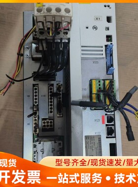 拆机库卡KUKA机器人电源KPS-600/20-REL