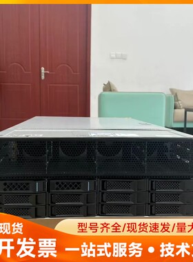浪潮NF5468M5 3.5寸12盘 普通版本 来货双散
