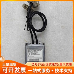 019信号转换模块 拆 D008 YASKAWA安川JZDP