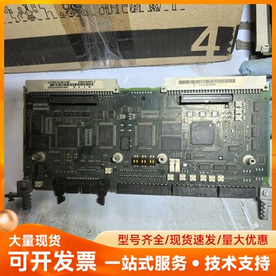 6SE70系列CUVC主板控制板6SE7090-0XX84-