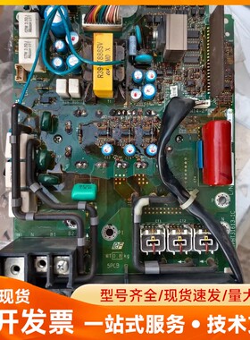 安川变频器驱动板，YPHT31613-1C，ETP71217