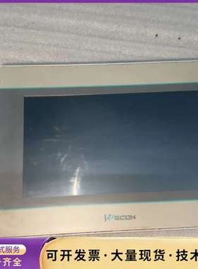 维控触摸屏，PI3070ie，拆机货，实物照片，外壳破损，功询价