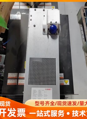 COMET射频电源匹配器，型号0190-38451，瑞士制造