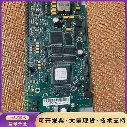ACS800系列主板CPU控制板RM10-01C RMI0-询价