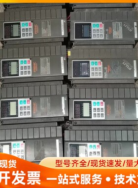 富士FRNI3.7G11S-4CX/2.2/1.5KW功能正
