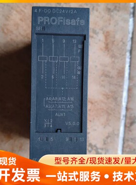 西门子PLC，ET200S，138 4FB04，138-4