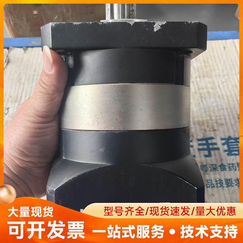 NEWGEAR纽格尔行星减速机 PRF120-L1-10-P