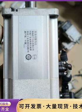 日本原装松下Panasonic伺服电机，型号MSME042G询价