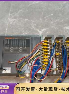 富士PLC，MICREX-F F55，NV1Y16R-08，询价