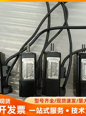 台达伺服电机ECMA-C10401GS