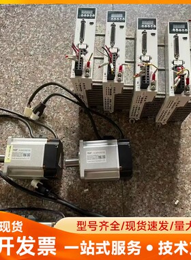 Flangk弗朗科驱动电机伺服套装FSA-R1-PA5R5