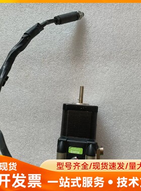 MDRIVE17电机 MDI1FCB17C4拆机实物图拍摄，