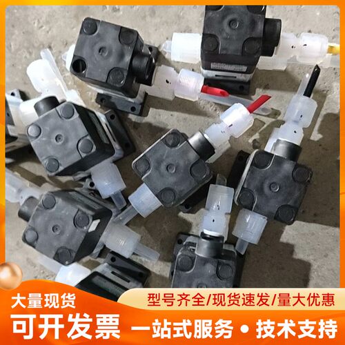 CKD阀门，1/4接口，AMD012-FT-SHPL.3