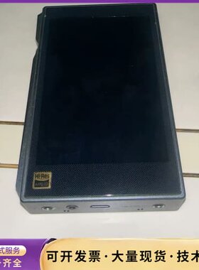 fiio x5三代，成色漂亮询价