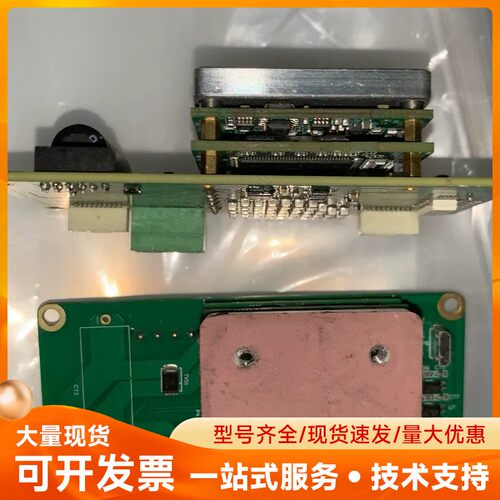 ISMC SD-A010CA031A Elmo 驱动器