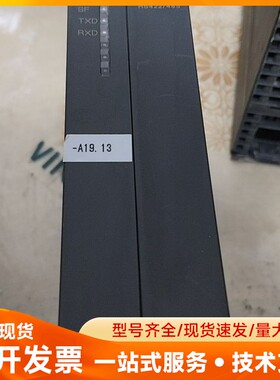 西门子通讯模块 6ES7 340-1CH02-0AE0