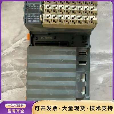 贝加莱模块,X20CP1381 二手拆机模块 需要联系询价