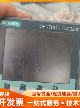 7KM2112-0BA00-3AA0外观漂亮功能正常