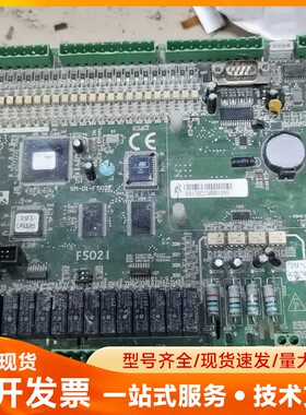 新时达主板 SM-01-F5021就一张，成色如图，拆机一张