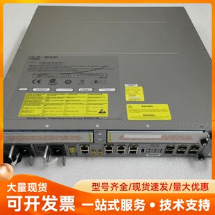 ASR9001 二手思科cisco 原装