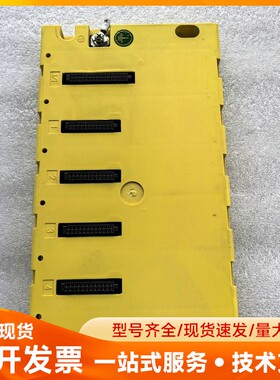 发那科ABU05A A03B-0819-C002模块底座