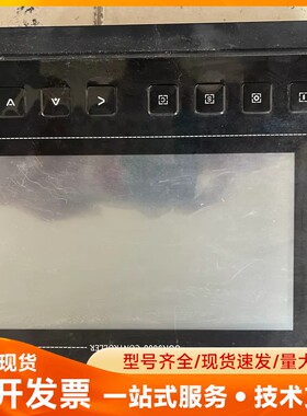 空压机控制器控制屏幕MAM6090 SCR9000