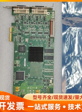SOL6M4AE迈创Matrox Y7247-03 REV.