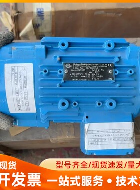 Robert Birkenbeul 型号：5APE80