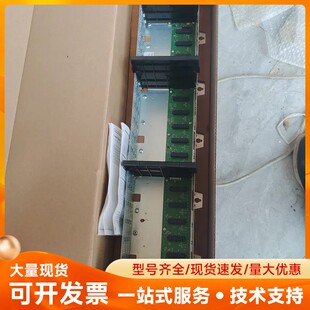 AB ControlLogix机架，型号1756-A17，美