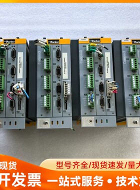 派克C3S063V2F10I22T30M00伺服驱动器