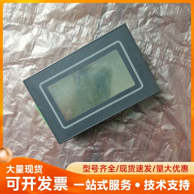 GT01 松下触摸屏 AIGT0030B1 二手拆机实物图现