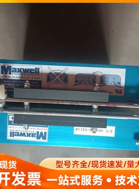 Maxwell超级法拉电容 15V 58F BMOD0058