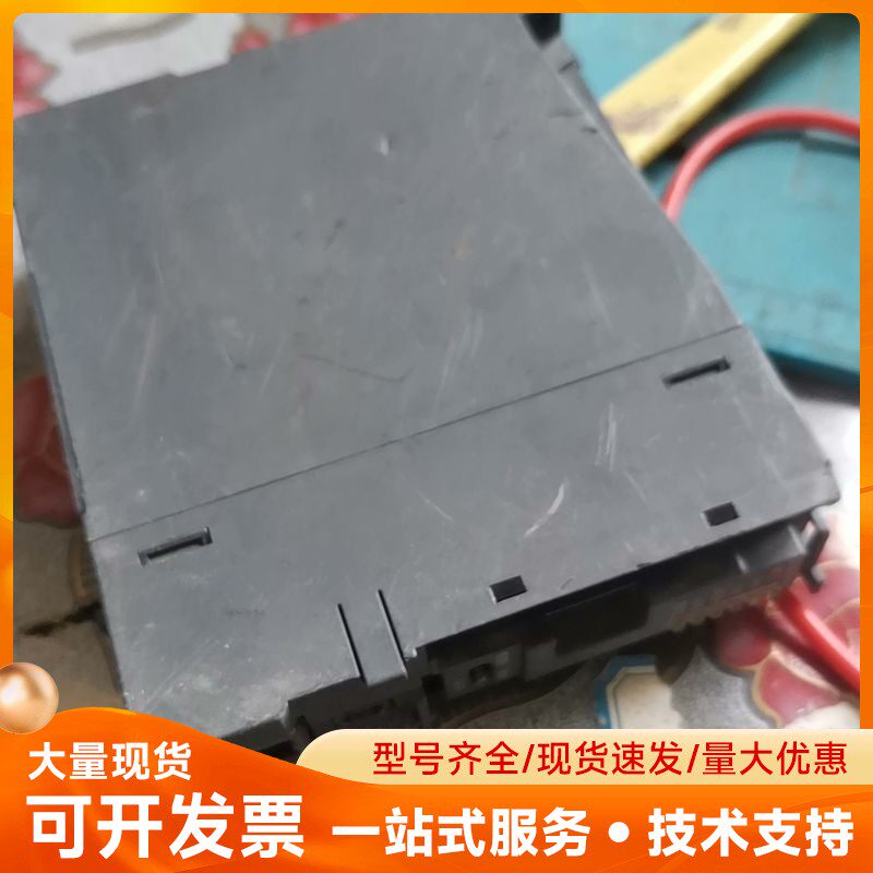 Q06UDEH CPU坏的，外其它元器件