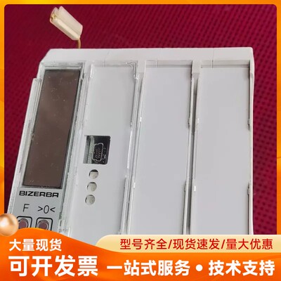 德国碧彩BIZERBA控制器，型号，72336.WM-3，拆