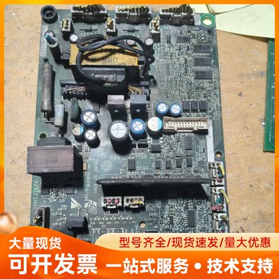 安川E1000变频器电源驱动板ETC710132