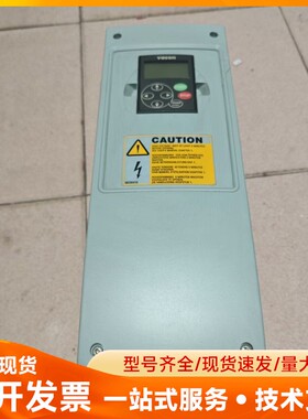 伟肯变频器出售，型号NXL00165C2H1SSSAA，拆机