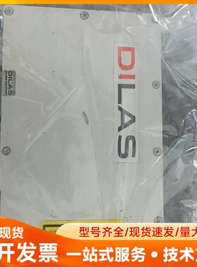 德国DlLAS二极管激光器M1F2S22-976.2-130