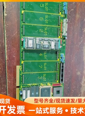 BRUKER 1200504 AP04AF05 FLITBD