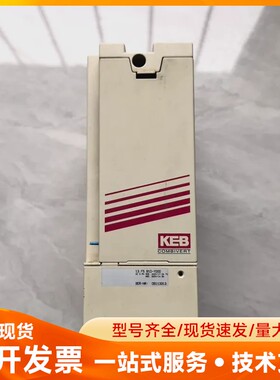 科比变频器13F5B1D-Y000