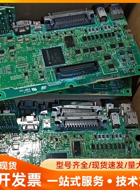 安川7系伺服SGD7S-IFA00AA主板 各