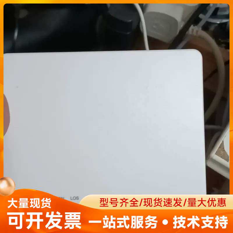 中兴F412光猫支持epon，