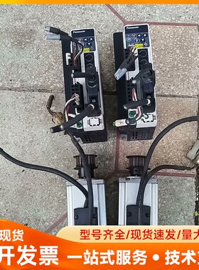 松下伺服电机MSMD042S1T带刹车驱动MBDDT2210