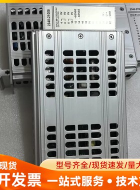 EG WES5120电源模块卡两个