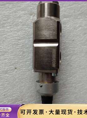 德国WERUCON计量阀开关，拆机件，成色不错询价