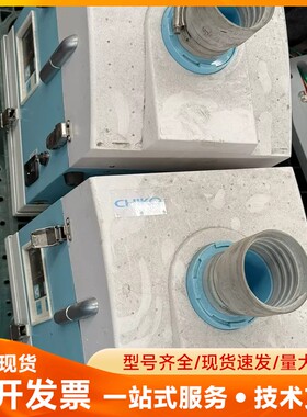 日本CHIKO智科除尘器，型号CKU-080AT2-HC，实