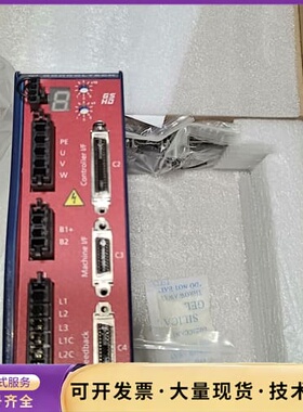 GSHD-4D52AGL2-LM固高伺服驱动器全新询价